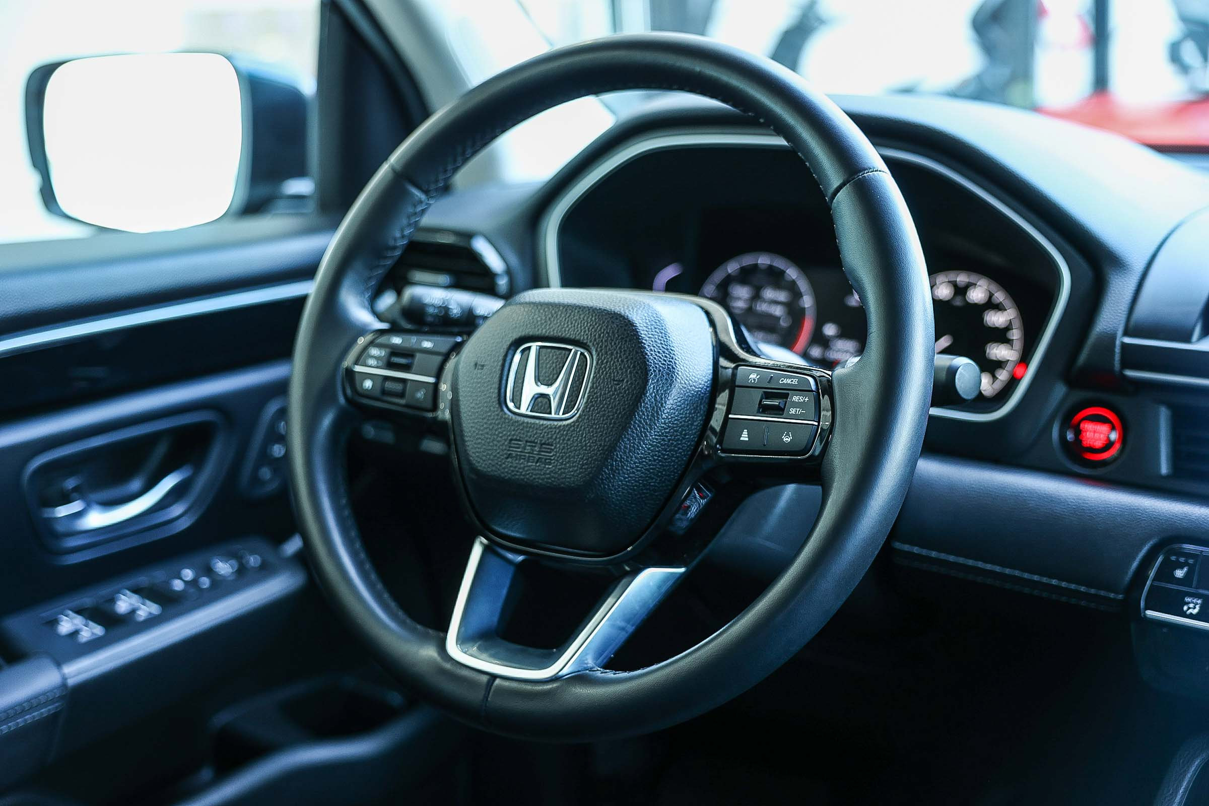 Certified 2024 Honda Pilot EX-L image 21