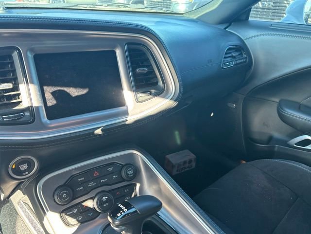 Used 2022 Dodge Challenger R/T w/ Plus Package RWD image 10