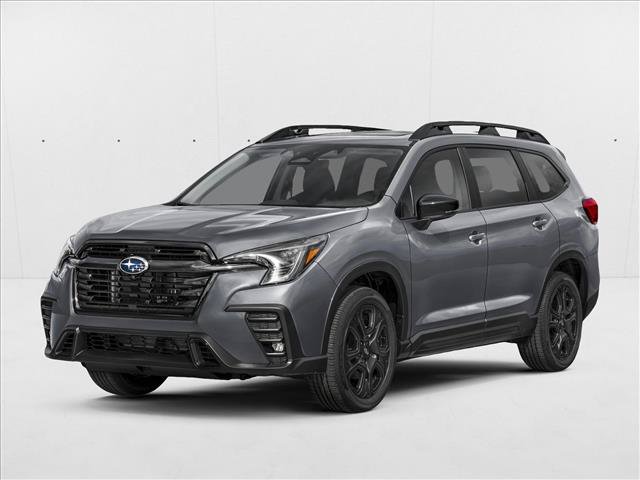 New 2027 Subaru Ascent Onyx Edition