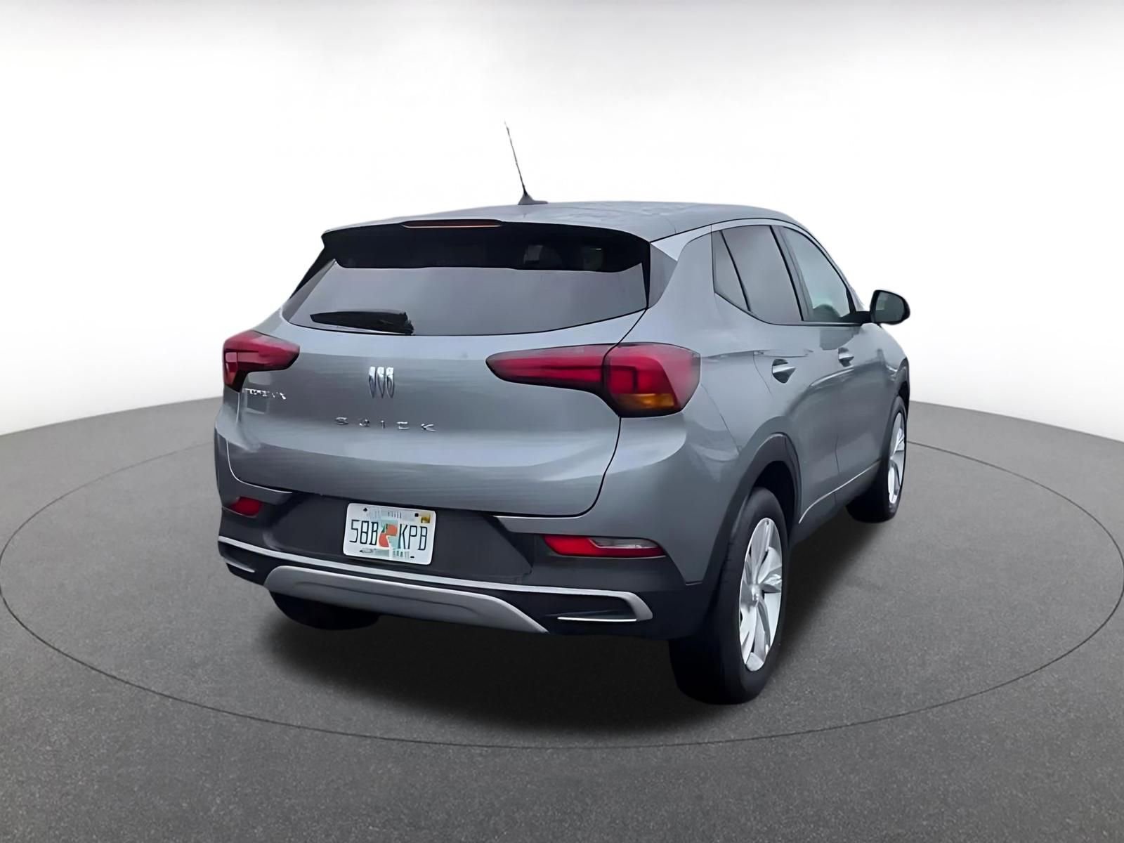 Used 2025 Buick Encore GX Preferred image 13