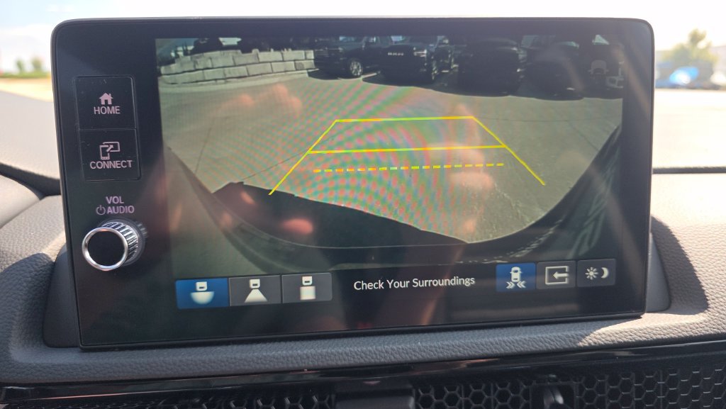 New 2027 Honda CR-V EX-L image 20