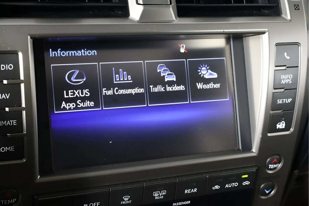 Used 2021 Lexus GX 460 Premium w/ Premium Package AWD/4WD image 32