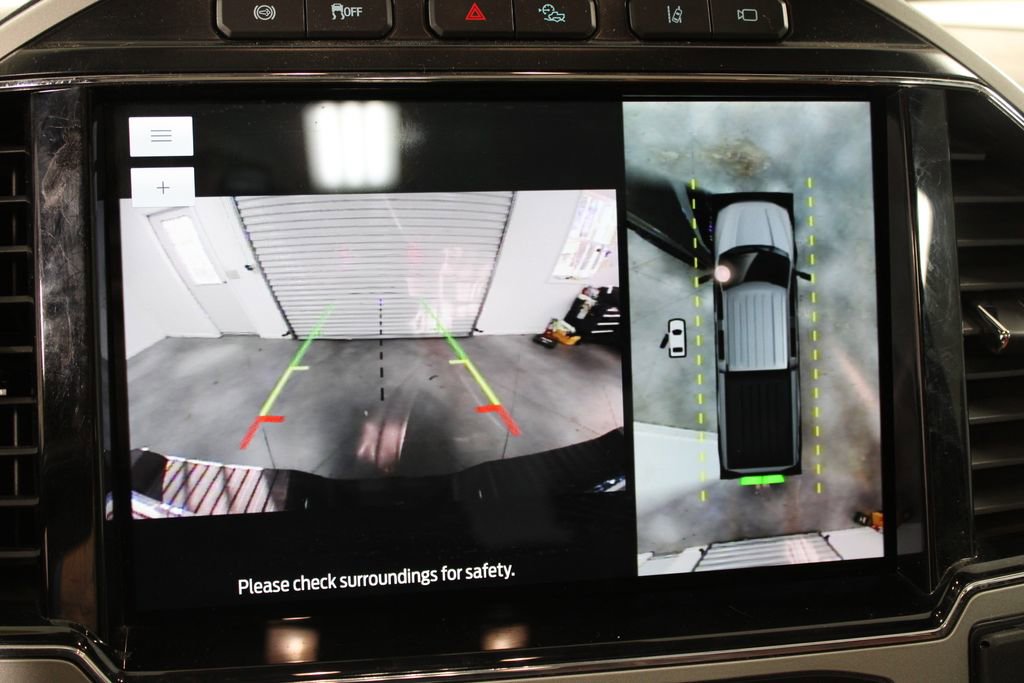 Used 2022 Ford F250 King Ranch w/ Tremor Off-Road Package image 58