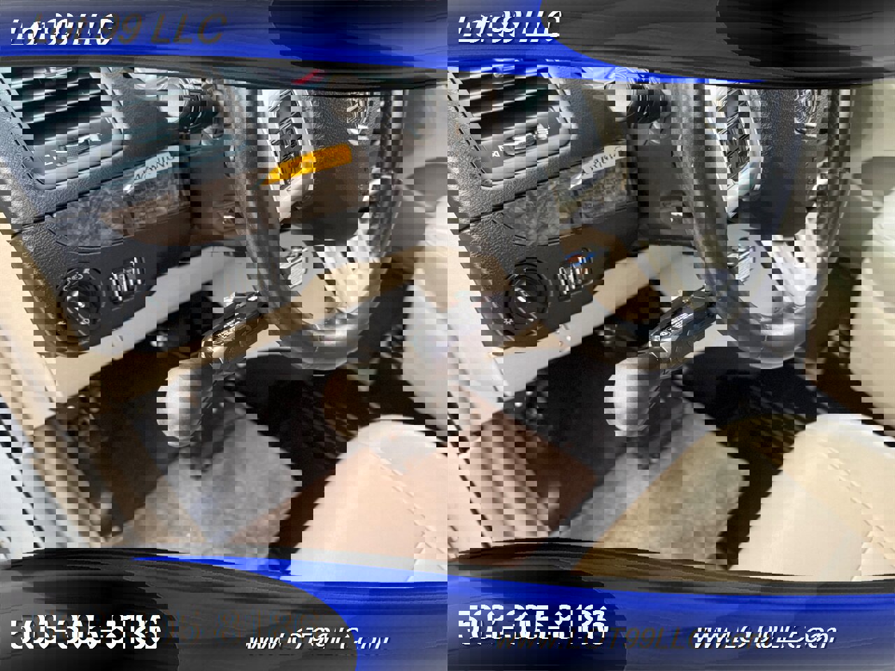 Used 2011 Dodge Grand Caravan Crew image 57