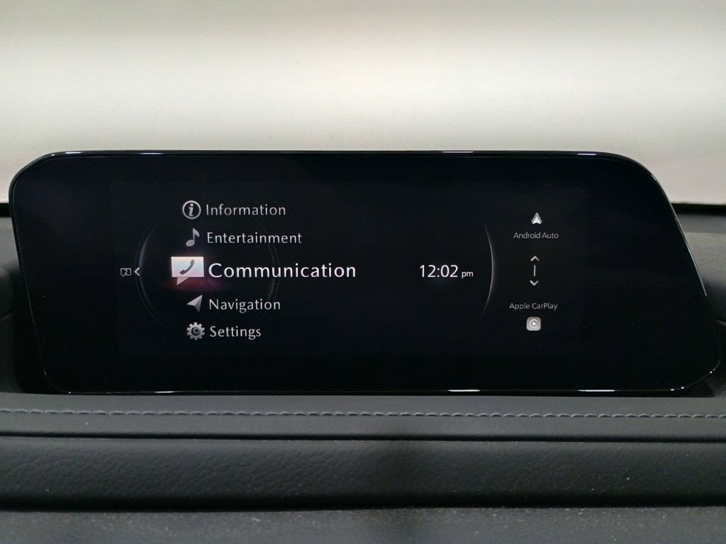 Used 2024 MAZDA CX-30 AWD 2.5 S w/ Preferred Package image 18