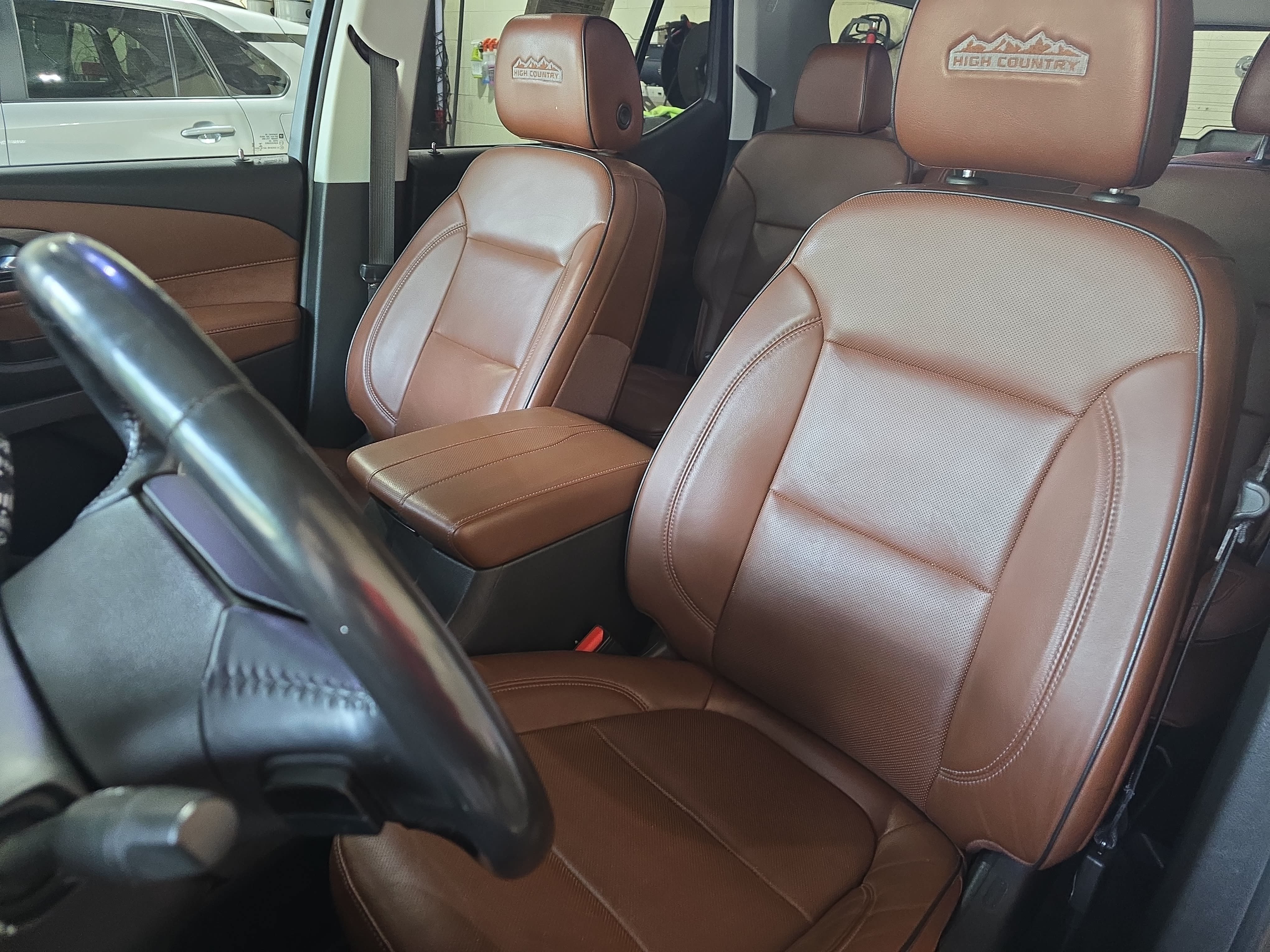 Used 2020 Chevrolet Traverse High Country AWD/4WD image 16