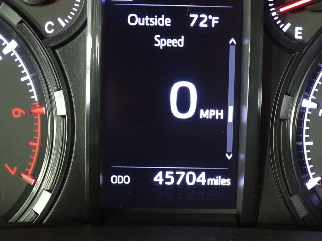 Used 2023 Toyota 4Runner SR5 Premium w/ Moonroof Package image 44