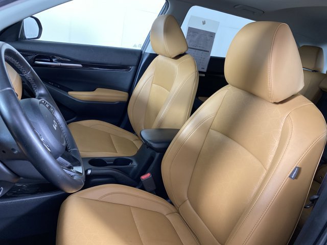 Used 2024 Kia Seltos EX AWD/4WD image 21
