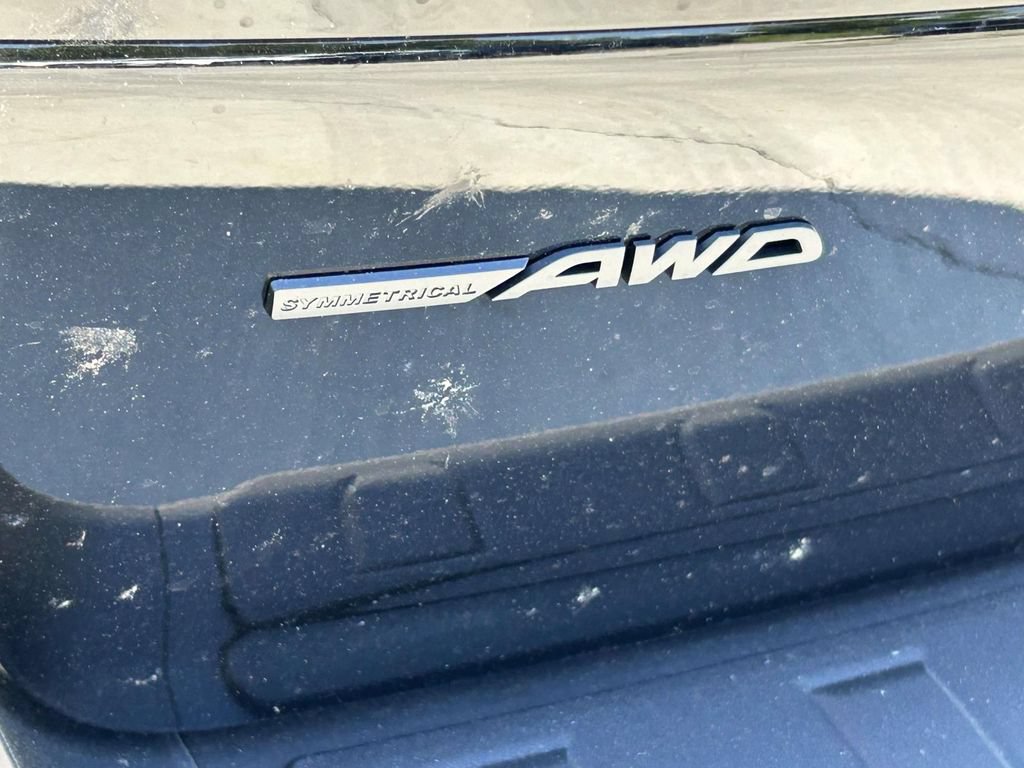 New 2026 Subaru Outback Limited XT AWD/4WD image 7