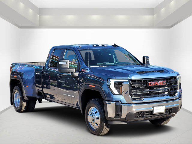 New 2026 GMC Sierra 3500 Pro