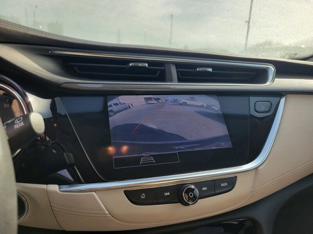 Used 2023 Buick Encore GX Select image 21