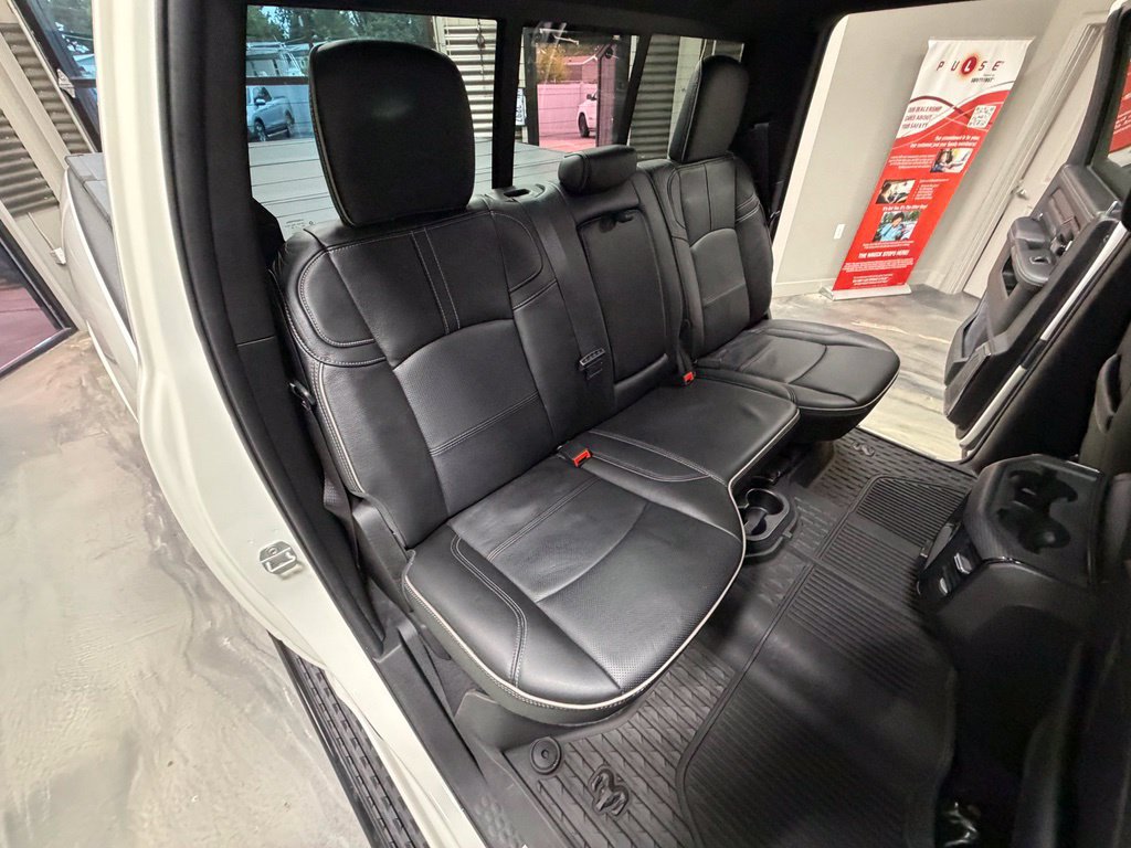 Used 2024 RAM 2500 Limited AWD/4WD image 5