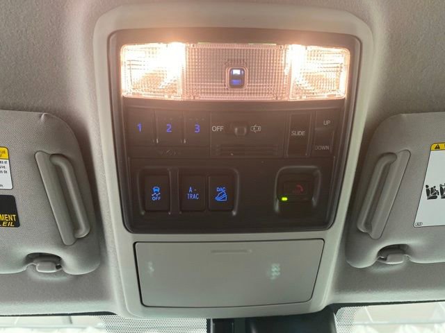 Certified 2023 Toyota 4Runner SR5 Premium w/ Moonroof Package image 26