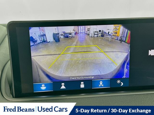 Used 2022 Acura MDX SH-AWD image 26