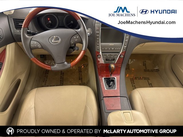 Used 2007 Lexus ES 350 image 24