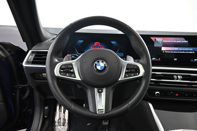 Used 2024 BMW M440i xDrive Gran Coupe AWD/4WD image 13