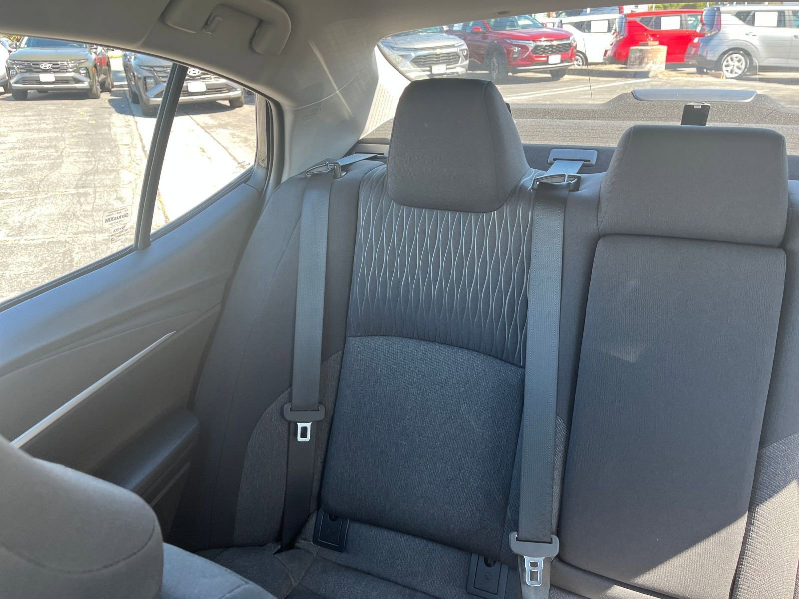 Used 2025 Toyota Camry LE image 39