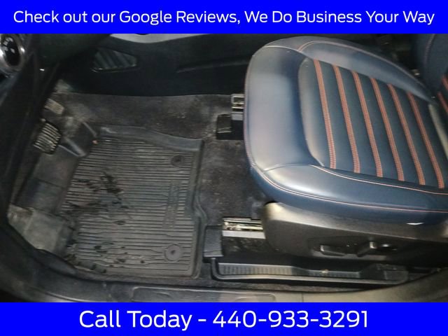 Used 2023 Ford Edge SEL w/ Sport Appearance Package image 21