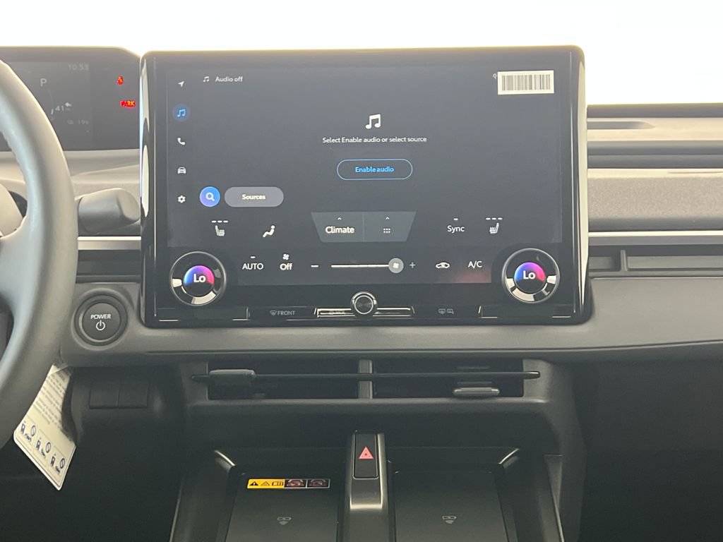 New 2026 Subaru Solterra AWD/4WD image 20