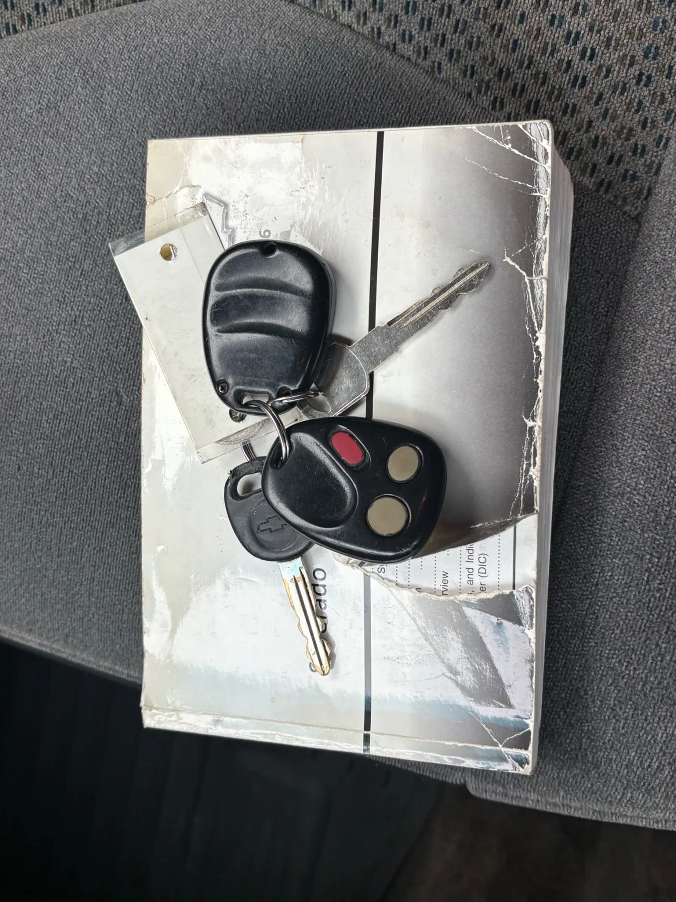 Used 2006 Chevrolet Silverado 1500 LT w/ Light Duty Power Package AWD/4WD image 31