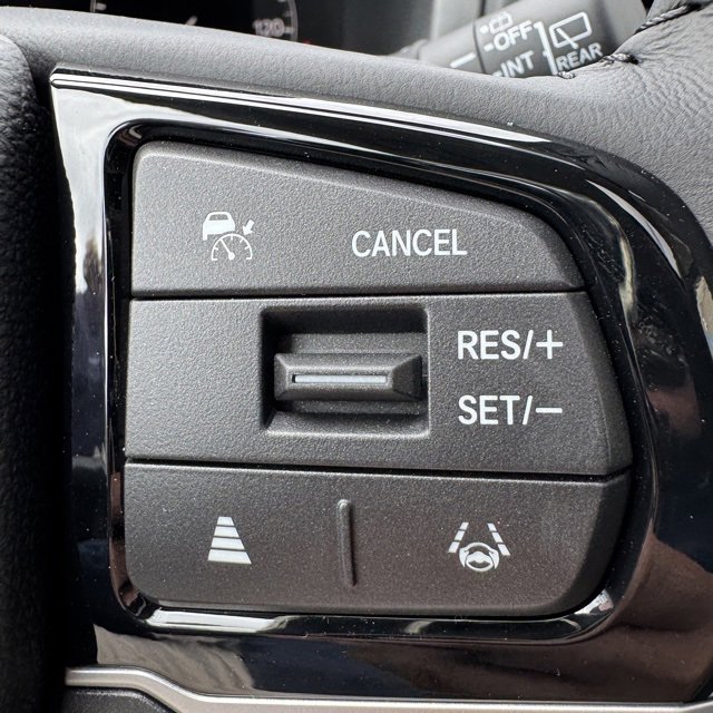 New 2026 Honda Odyssey EX-L image 29