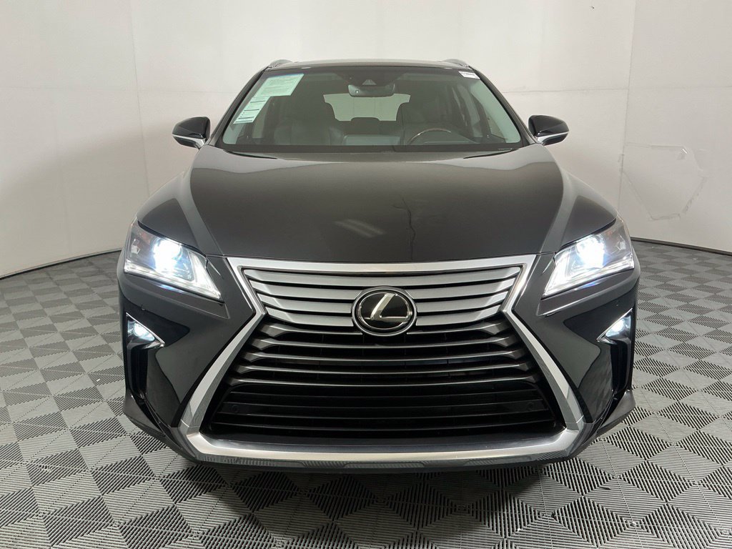 Used 2019 Lexus RX 350 FWD w/ Premium Package image 3