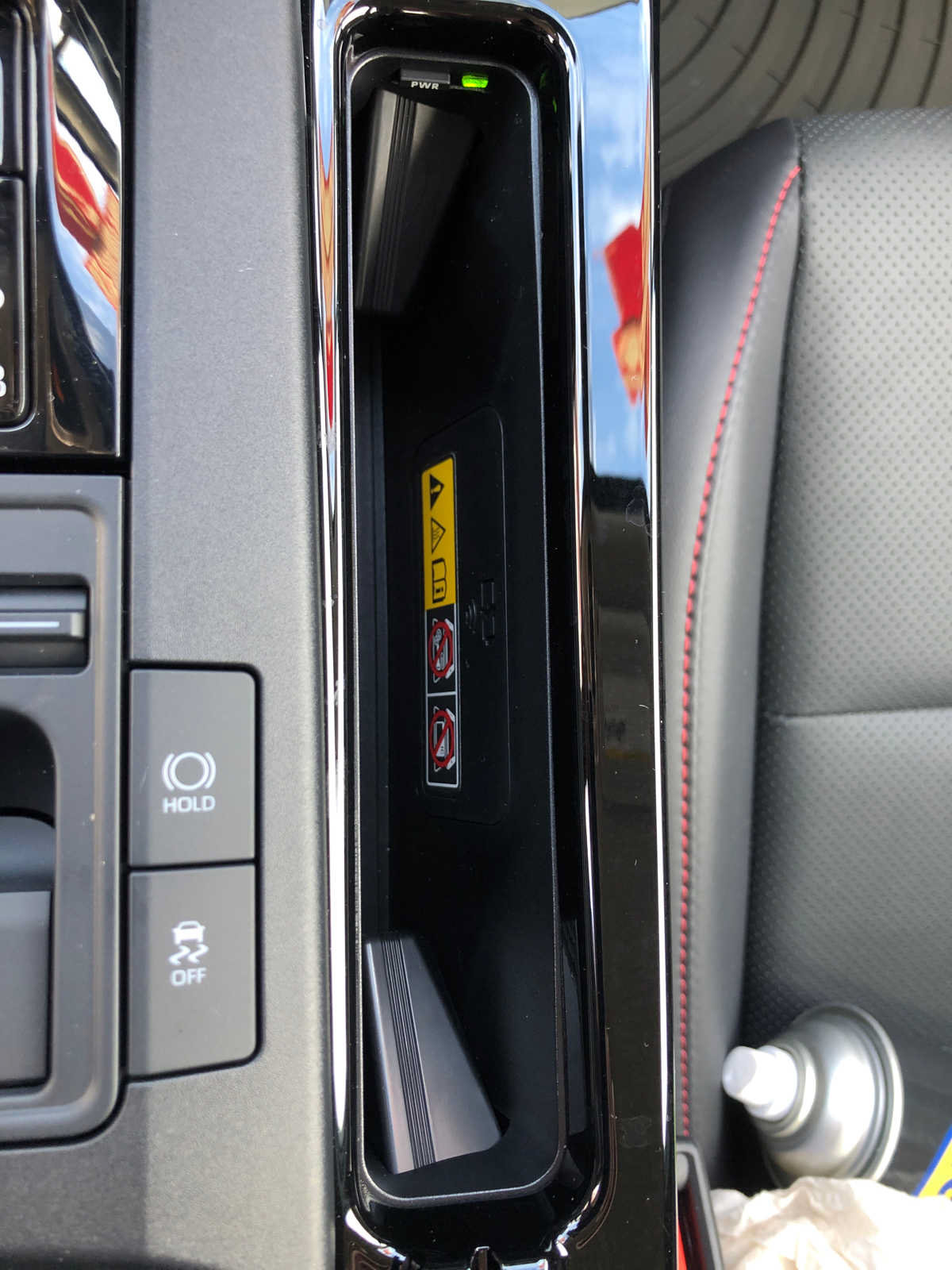 Used 2026 Toyota Prius Plug-In Hybrid w/ Limited Premium Package FWD image 21