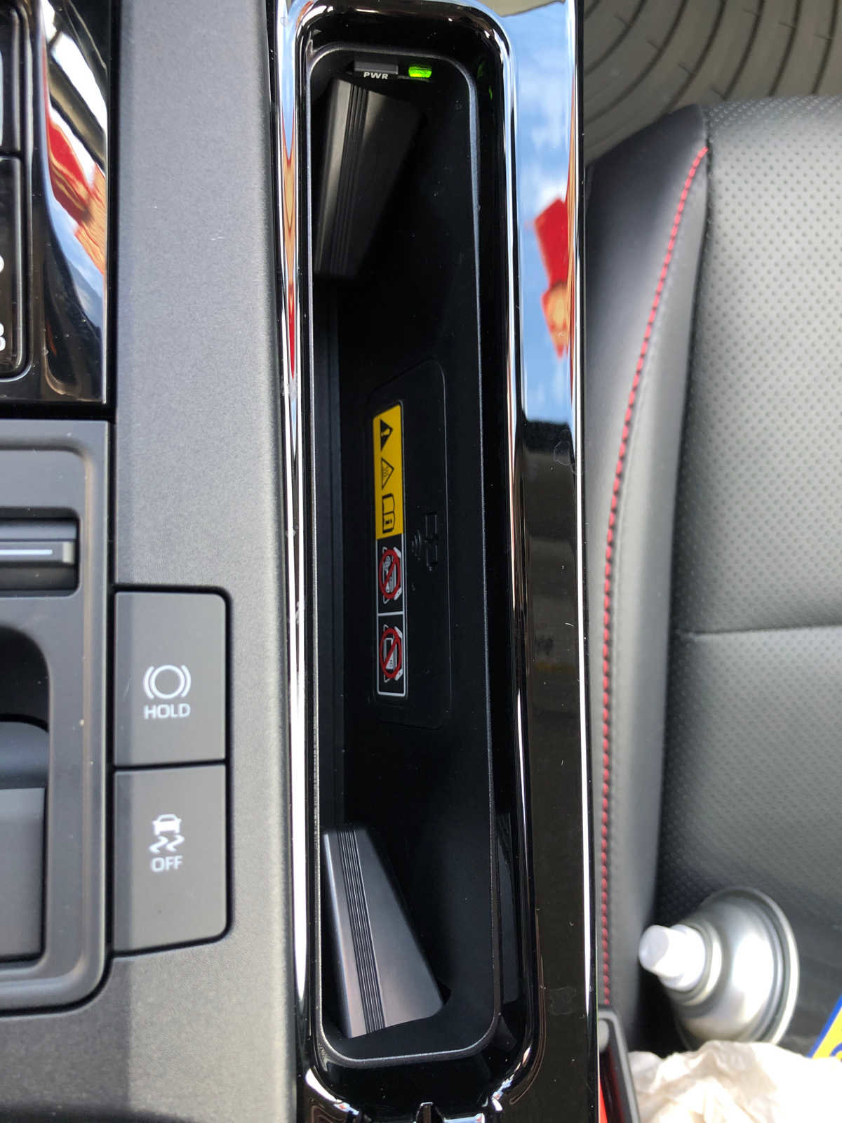 Used 2026 Toyota Prius Plug-In Hybrid w/ Limited Premium Package FWD image 21