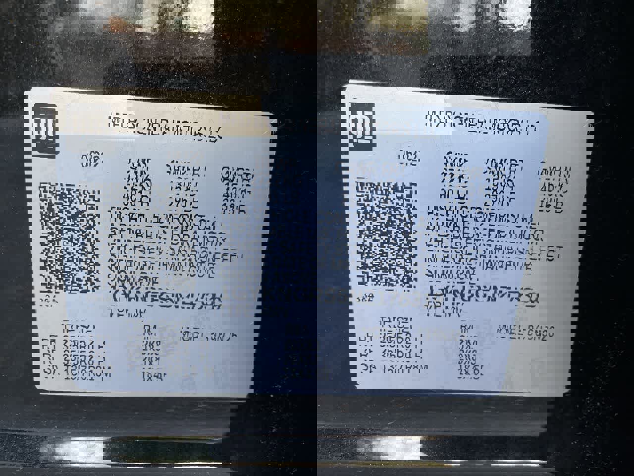 Certified 2022 Cadillac XT5 Sportv image 34