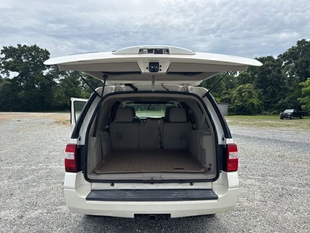 Used 2008 Ford Expedition Limited RWD image 4