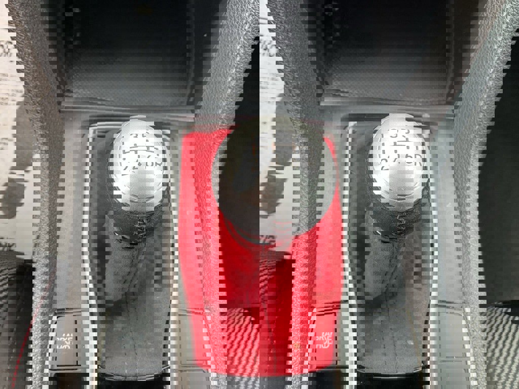 Used 2017 Honda Civic Si image 12