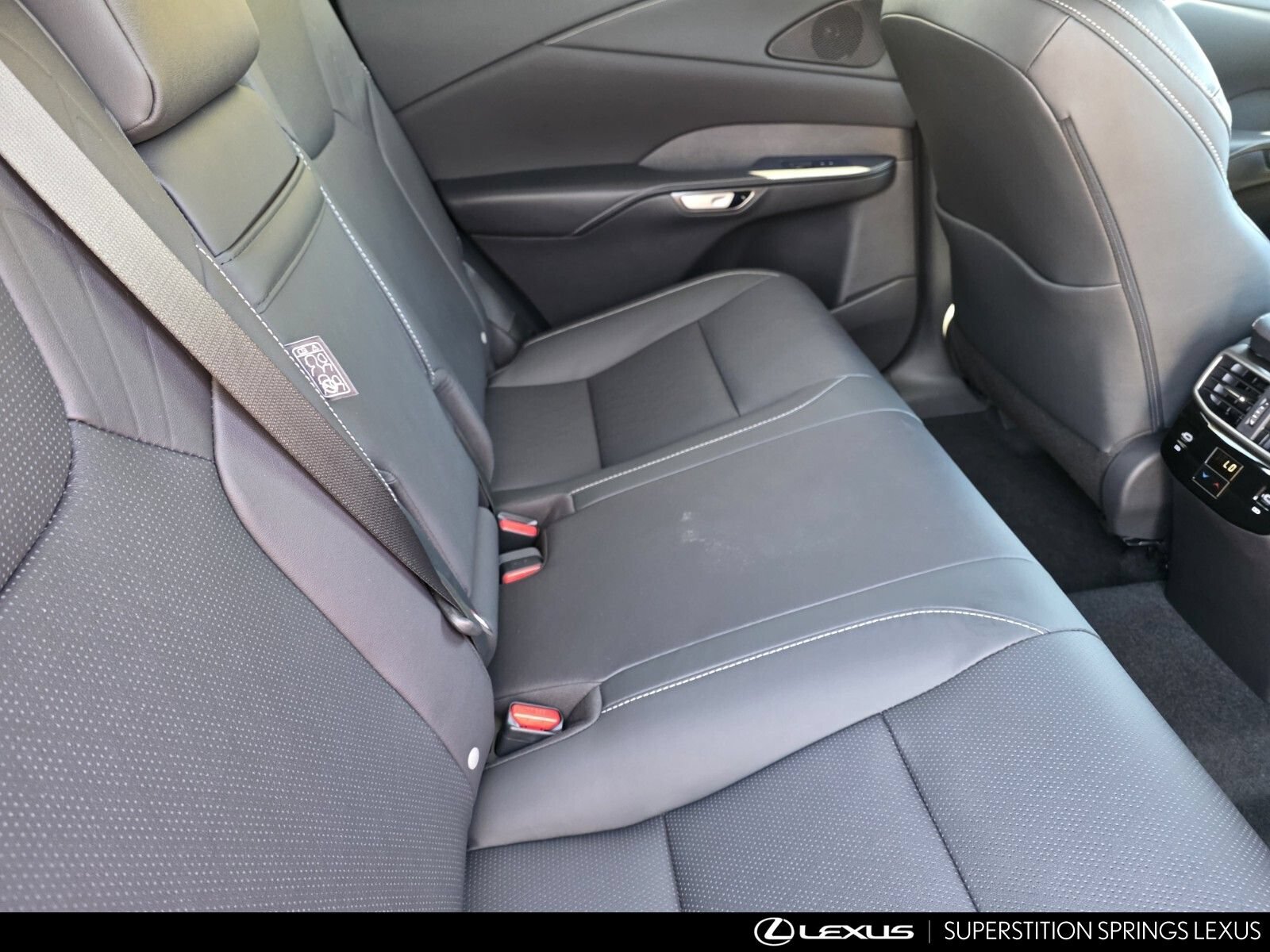 Certified 2026 Lexus RX 350 Premium Plus w/ Convenience Package FWD image 27