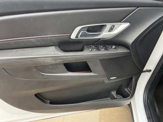 Used 2017 GMC Terrain SLE w/ Driver Alert Package I image 15