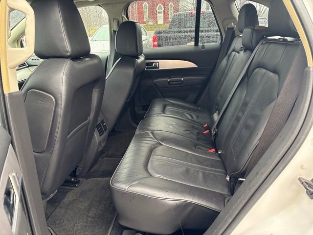 Used 2014 Lincoln MKX AWD w/ Equipment Group 101A image 23