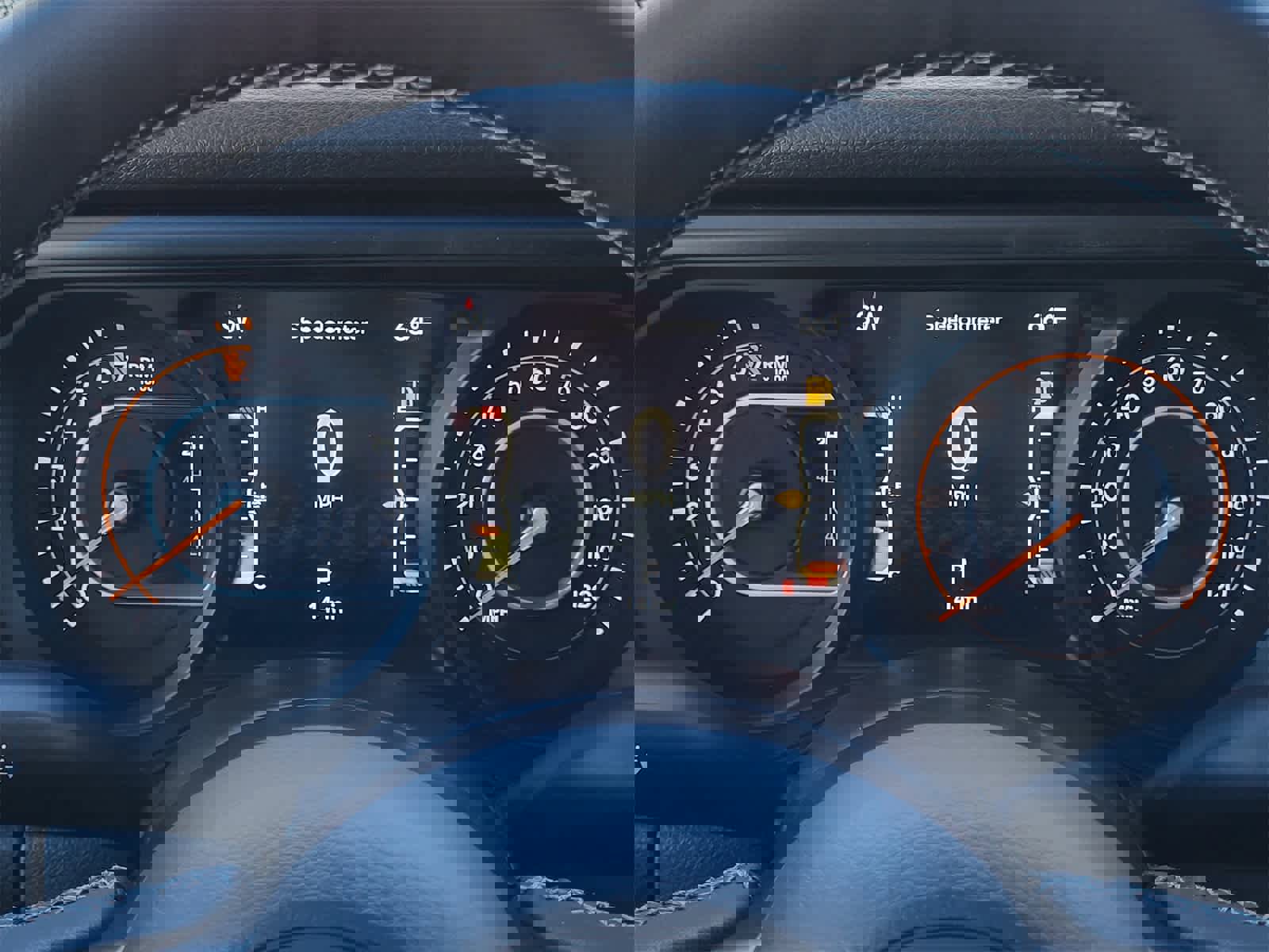 New 2025 Jeep Gladiator Sport image 9