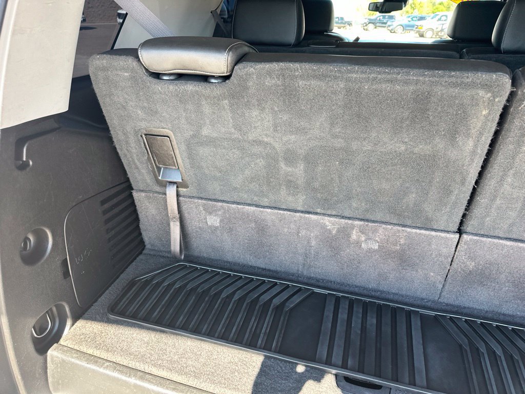 Used 2017 Chevrolet Tahoe LT w/ LT Midnight Edition RWD image 23