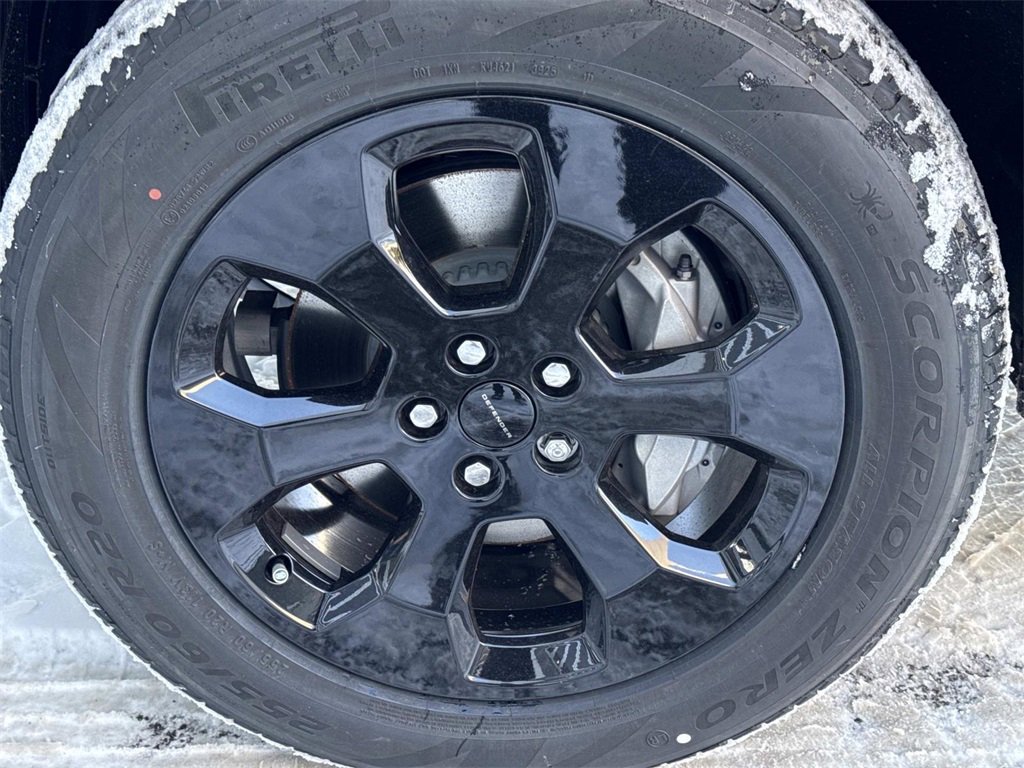 New 2026 Land Rover Defender 130 S image 10