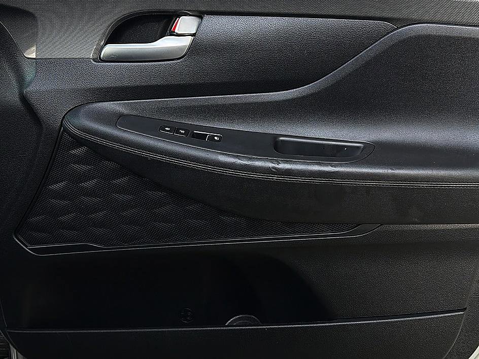 Certified 2023 Hyundai Santa Fe SEL image 23