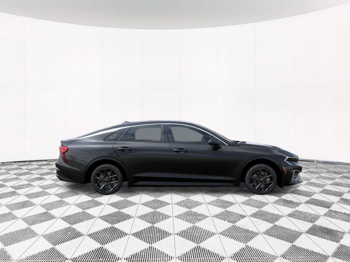 New 2026 Kia K5 LXS FWD image 9