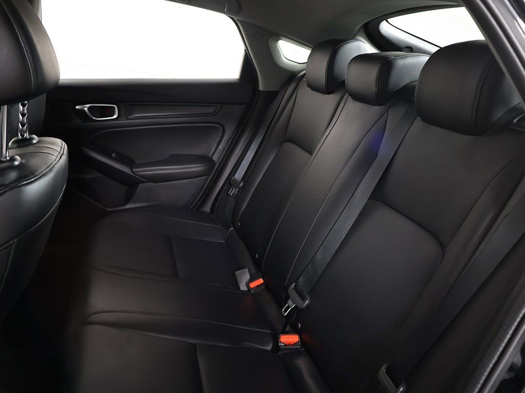 Used 2023 Acura Integra image 33