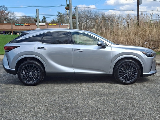 Used 2025 Lexus RX 350 AWD image 7
