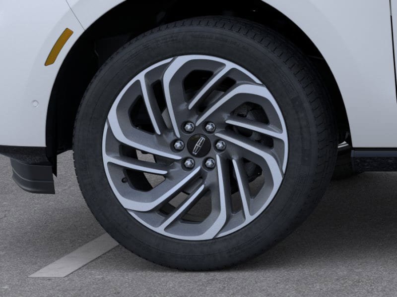 New 2026 Lincoln Navigator L Reserve AWD/4WD image 19