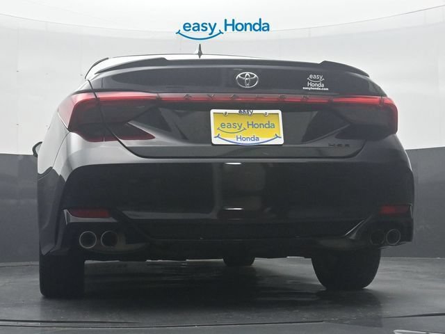 Used 2020 Toyota Avalon XSE w/ All Weather Liner Package FWD image 32