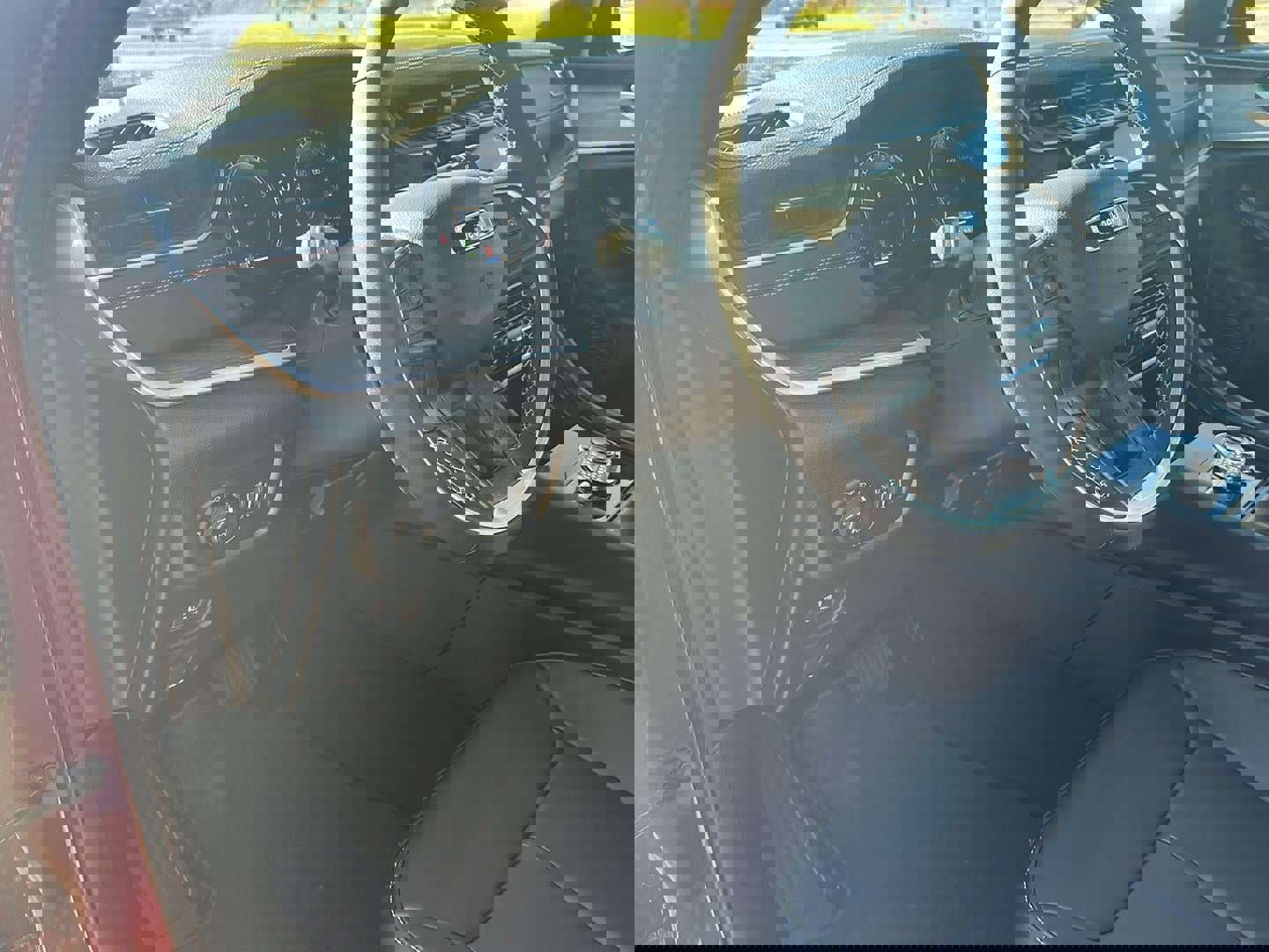 New 2025 Jeep Grand Cherokee L Limited w/ Black Appearance Package image 14