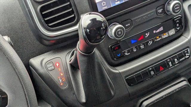 Used 2024 RAM ProMaster 2500 w/ Quick Order Package 22H SLT+ image 16