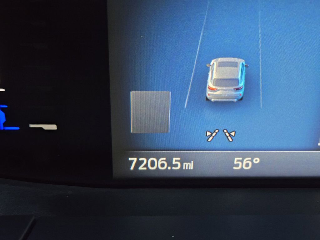 Used 2025 Ford Escape Active w/ Tech Pack #1 image 21