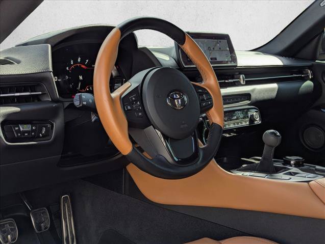 Used 2023 Toyota Supra A91 Edition RWD image 11