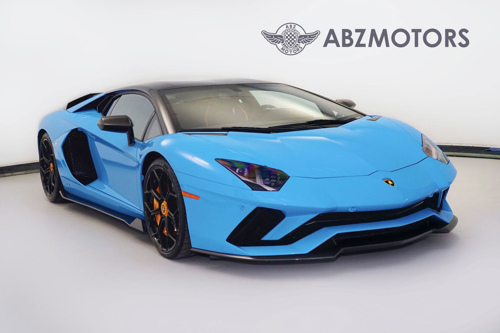 最終価格LBLamborghini Aventador Light Blue Lamborghini Aventador for Sale - Kelley Blue Book
