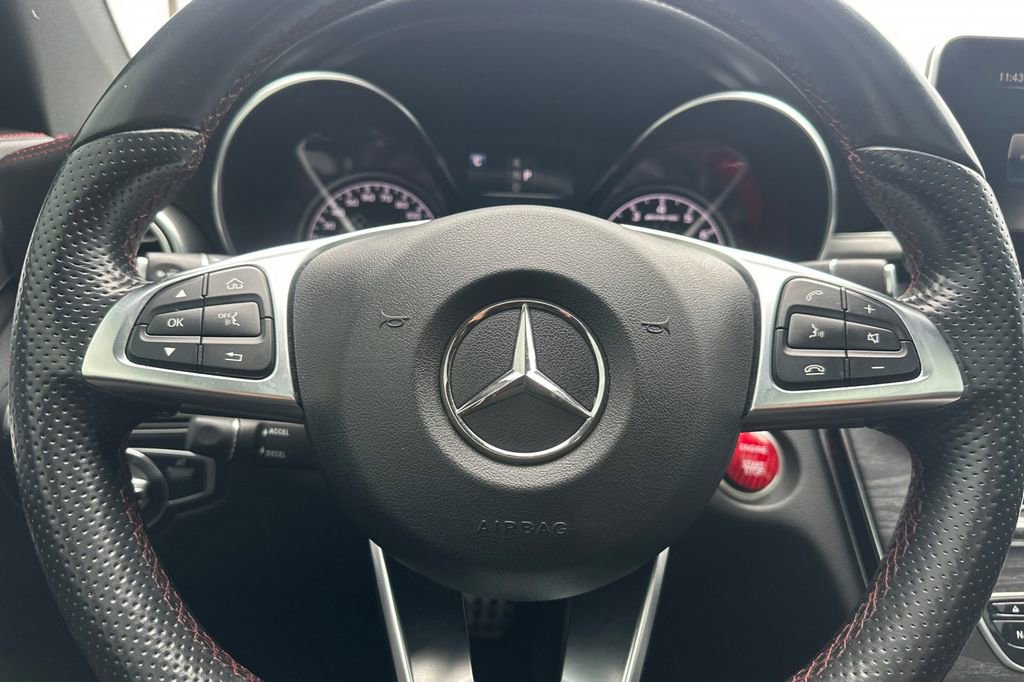 Used 2018 Mercedes-Benz C 43 AMG 4MATIC Coupe image 23