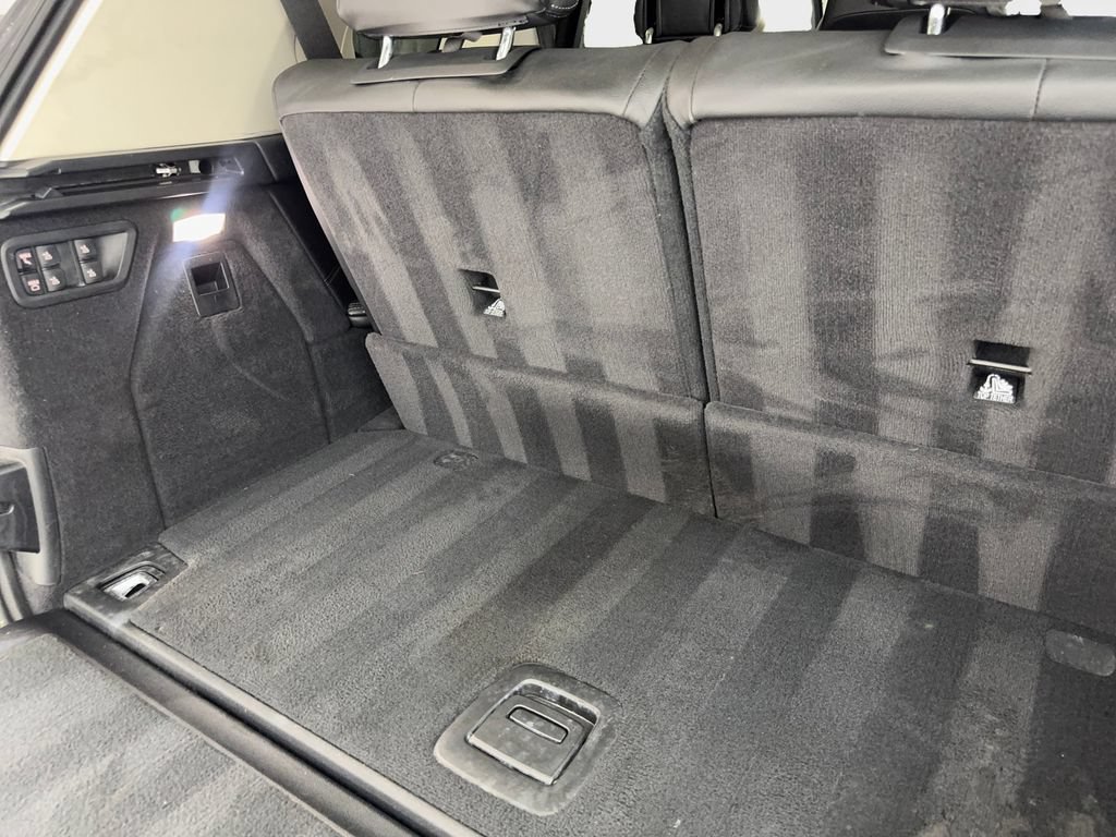 Used 2020 BMW X7 xDrive40i w/ Premium Package AWD/4WD image 85
